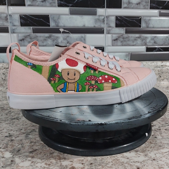 Levi's size 6Y customs - Picture 3 of 3